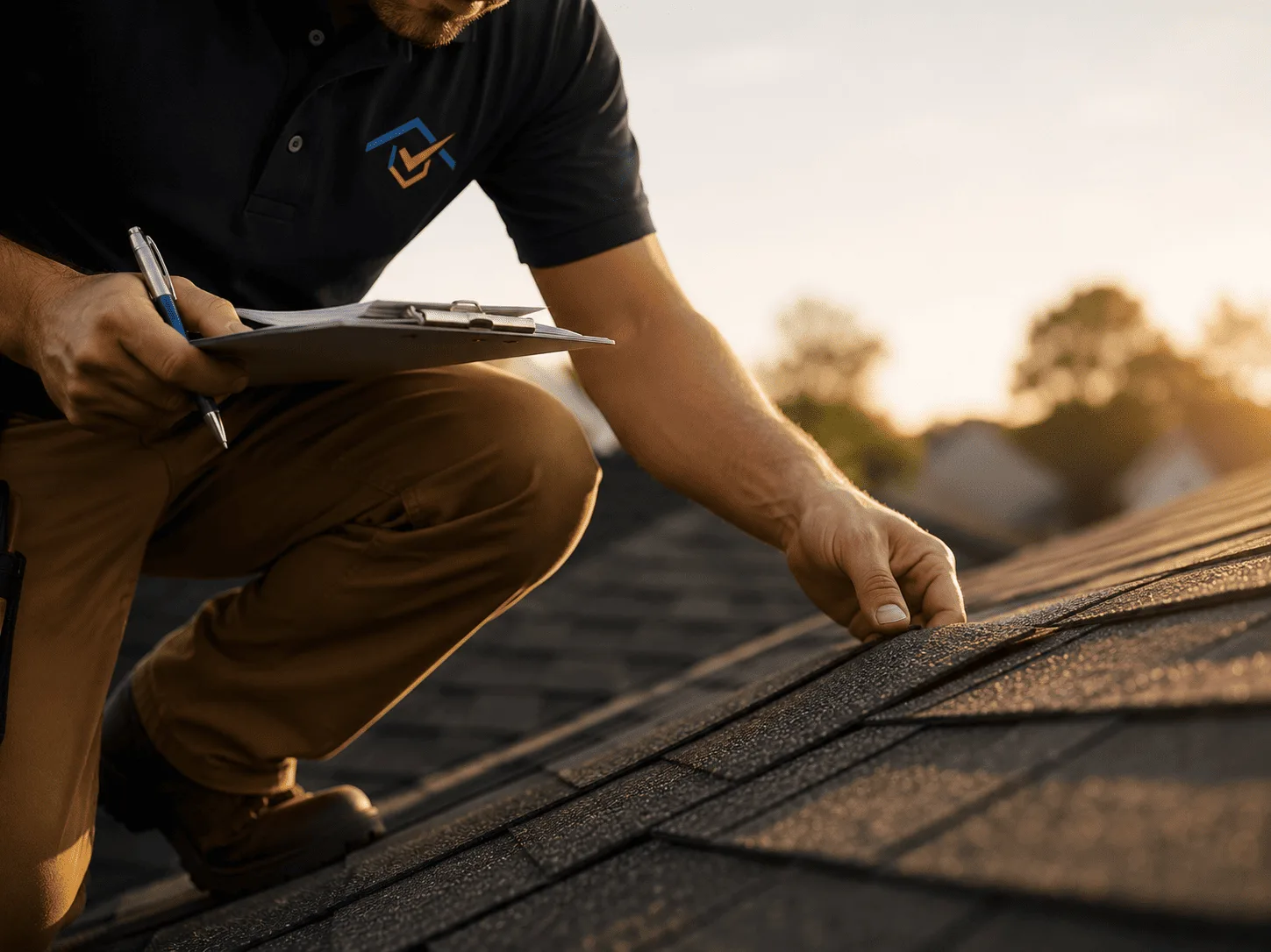 Why Choose Roof Inspection in Kensington, KS